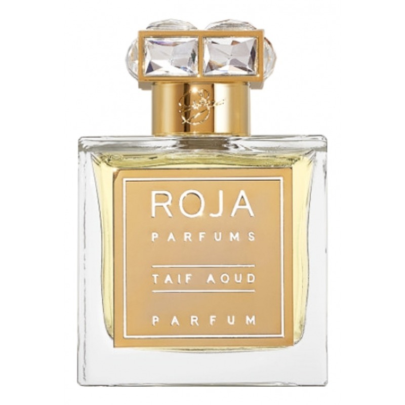Taif Aoud Roja Parfums