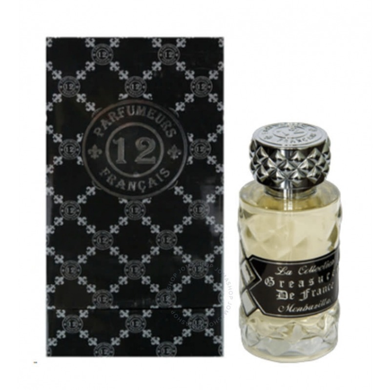 Monbazillac 12 Parfumeurs Francais