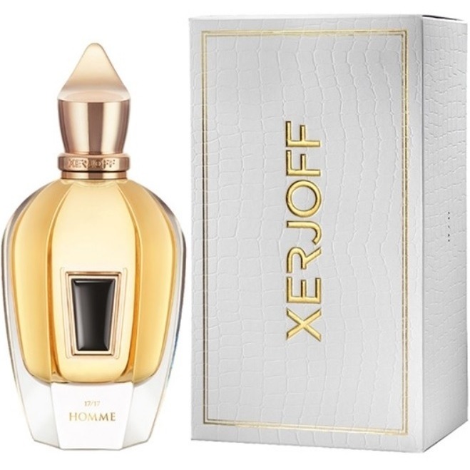 XJ Homme Xerjoff