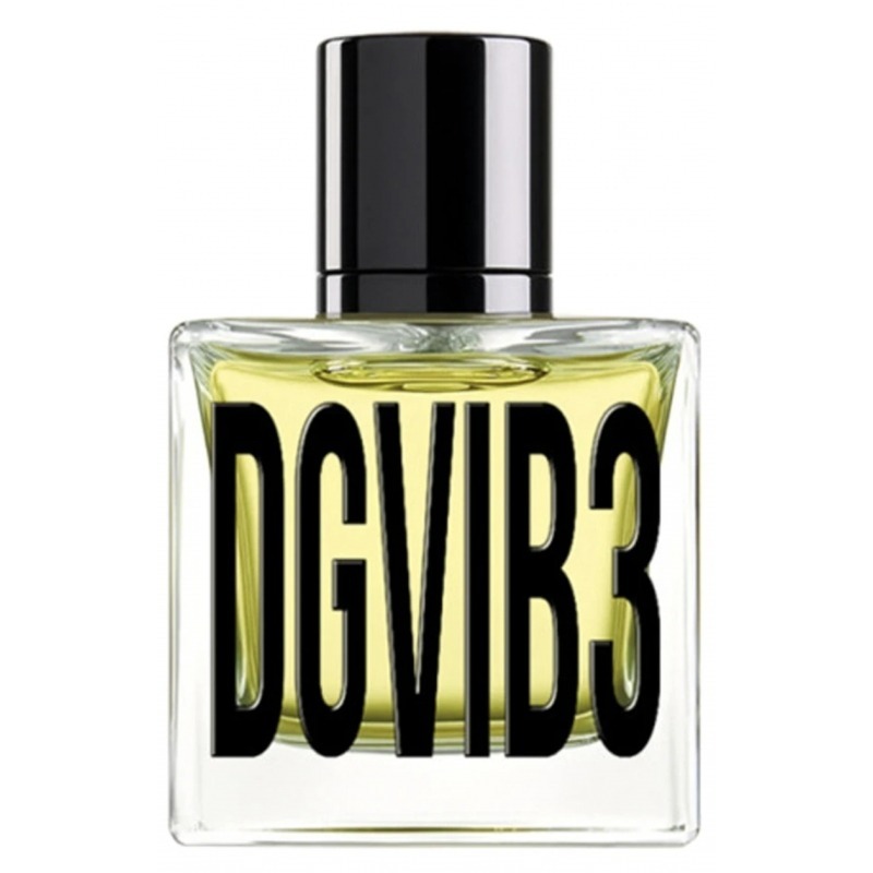 DGVIB3 Eau de Parfum DOLCE & GABBANA