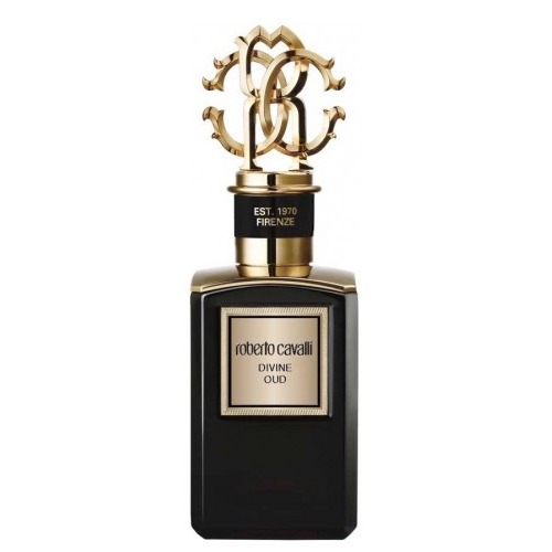 Divine Oud Roberto Cavalli