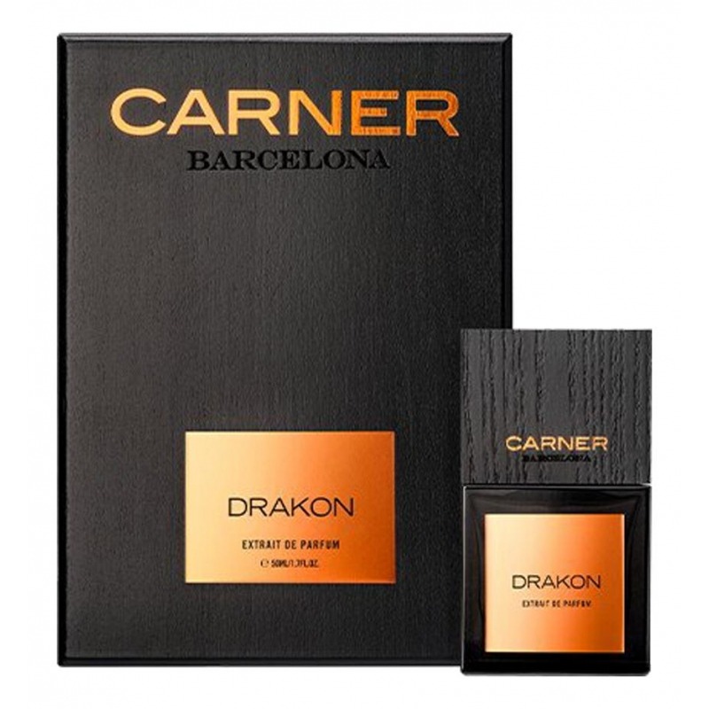 Drakon Carner Barcelona