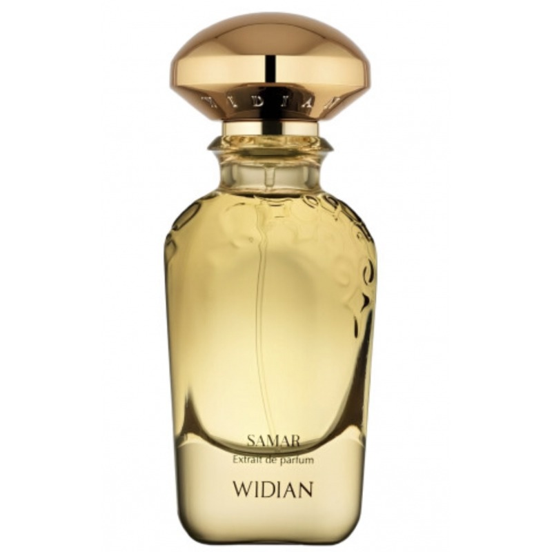 Widian Samar Aj Arabia