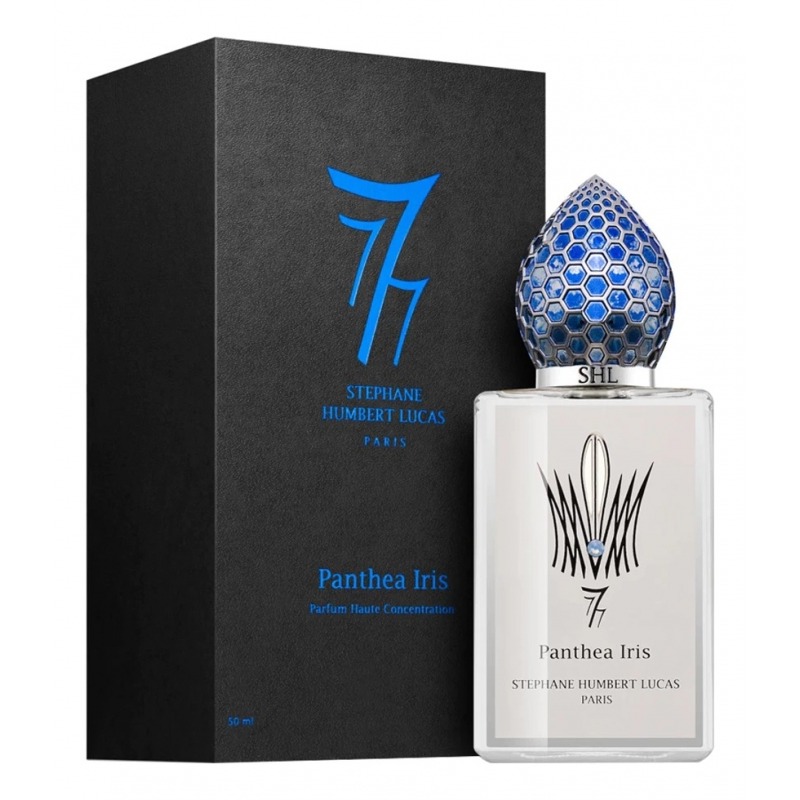 Panthea Iris Stephane Humbert Lucas 777