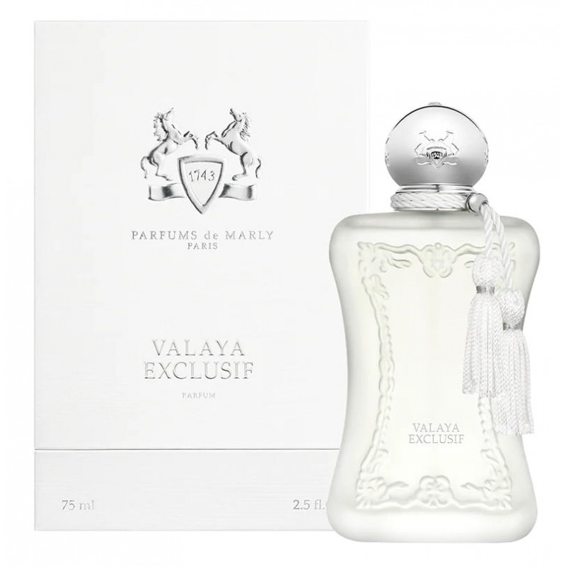 Valaya Exclusif Parfums de Marly
