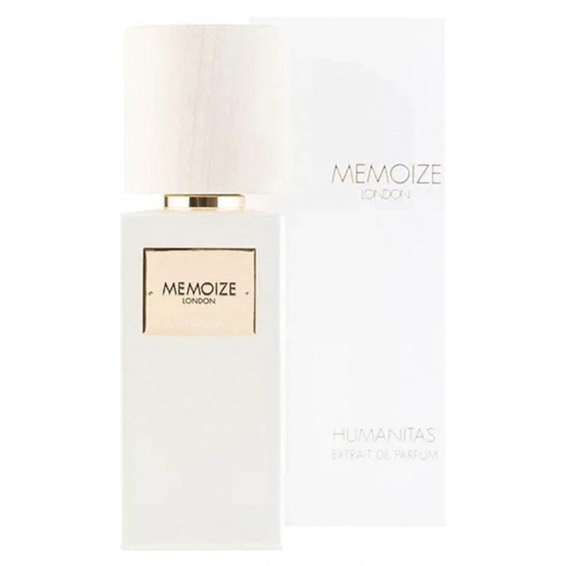 Humanitas Memoize London
