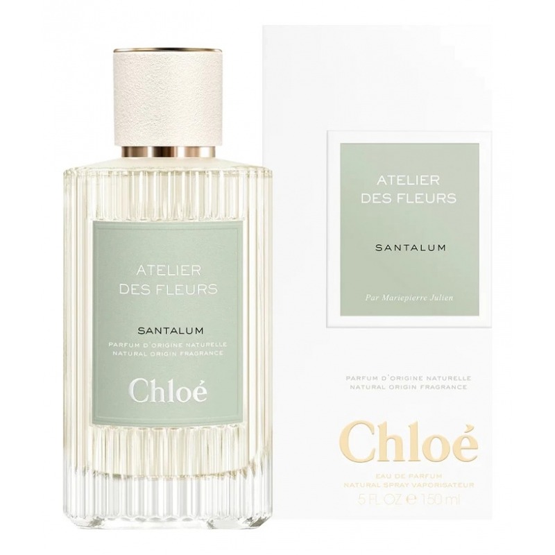 Santalum Chloe