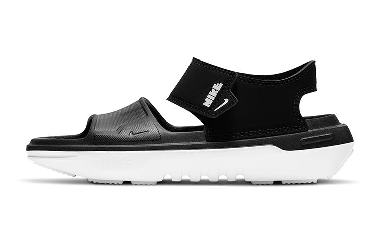 Сандалии Nike Playscape Черные GS CU5296-001 37.5 black