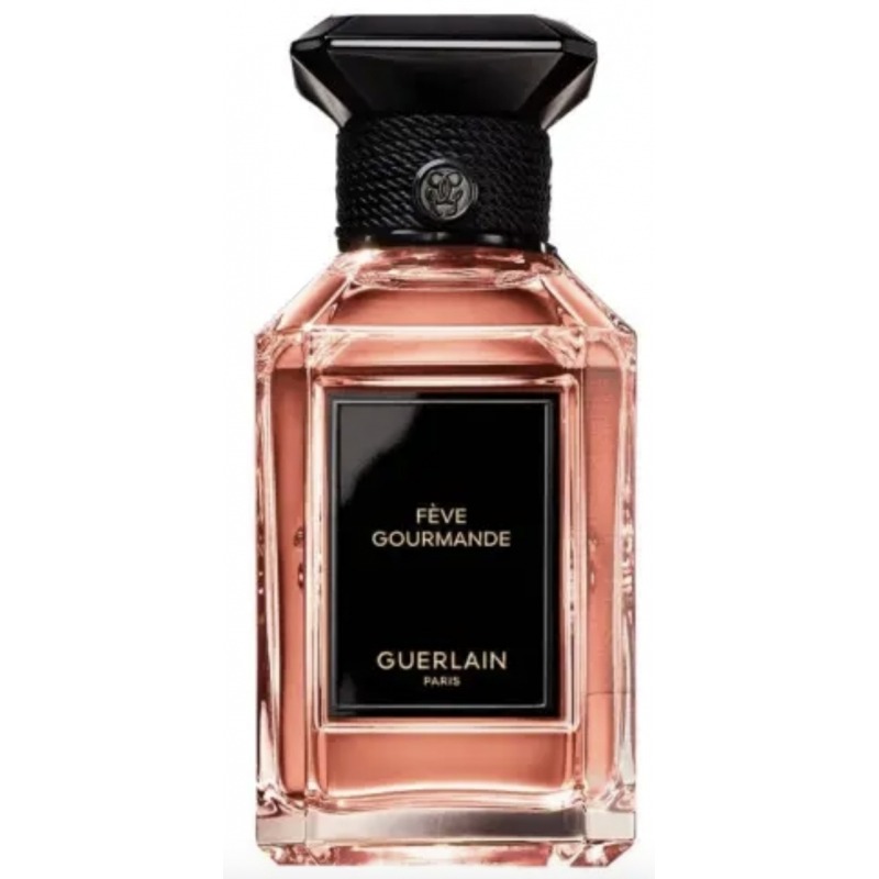 Feve Gourmande Guerlain