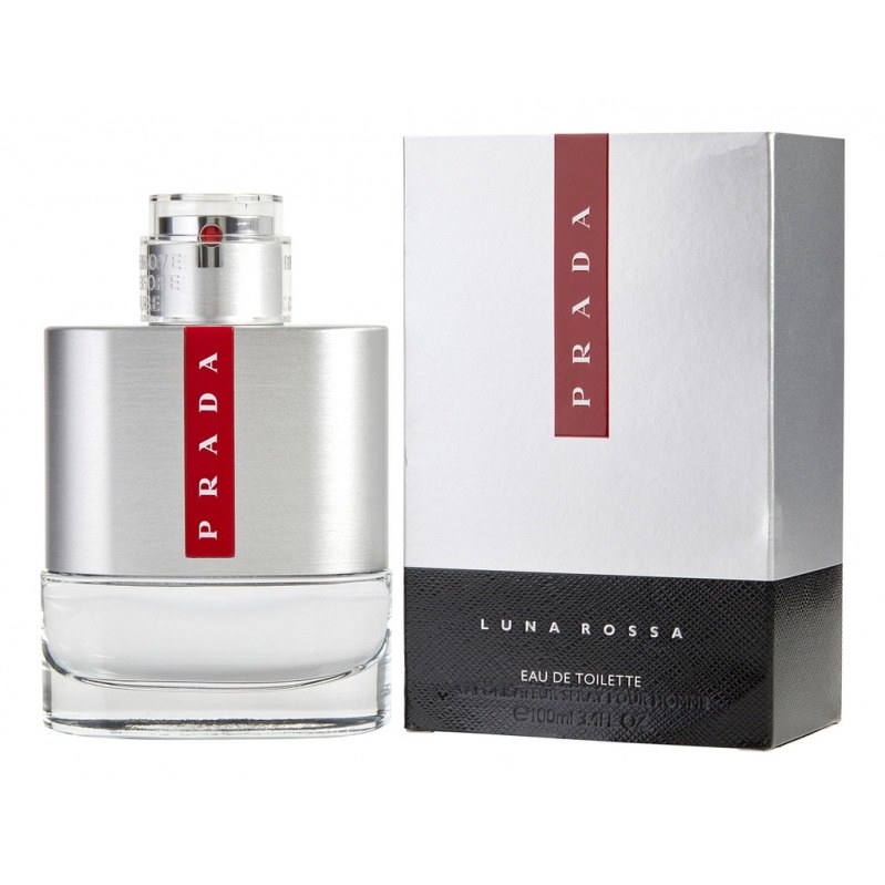 Luna Rossa Prada