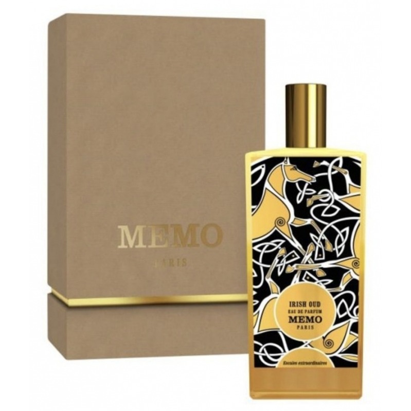 Irish Oud Memo