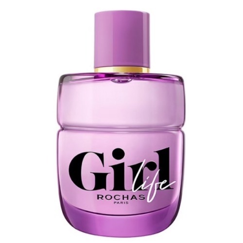 Girl Life Rochas
