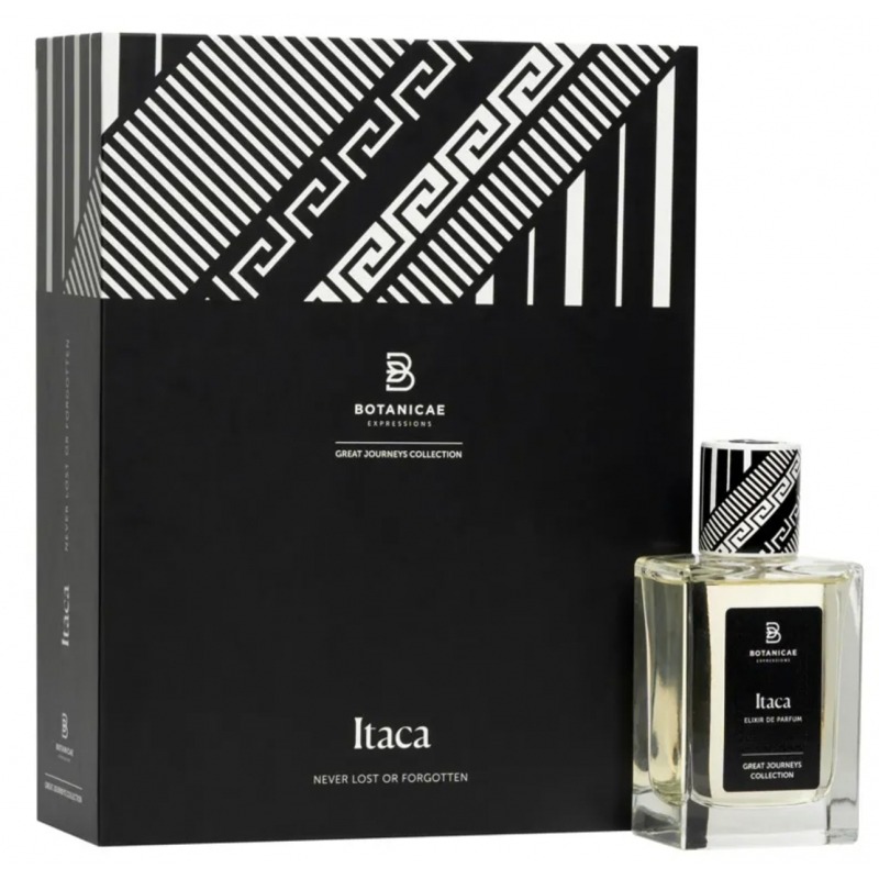 Itaca Botanicae