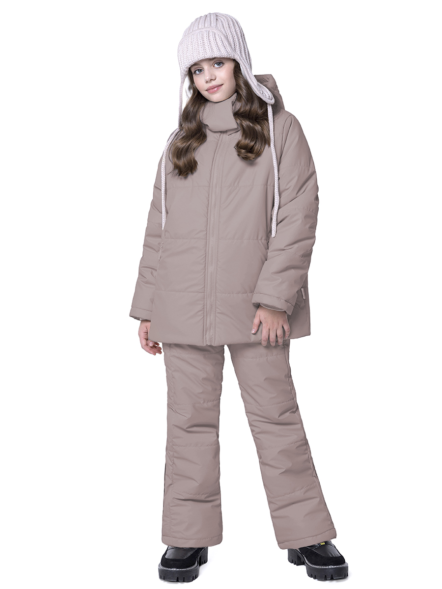 Куртка+брюки Nikastyle 7з8624/313