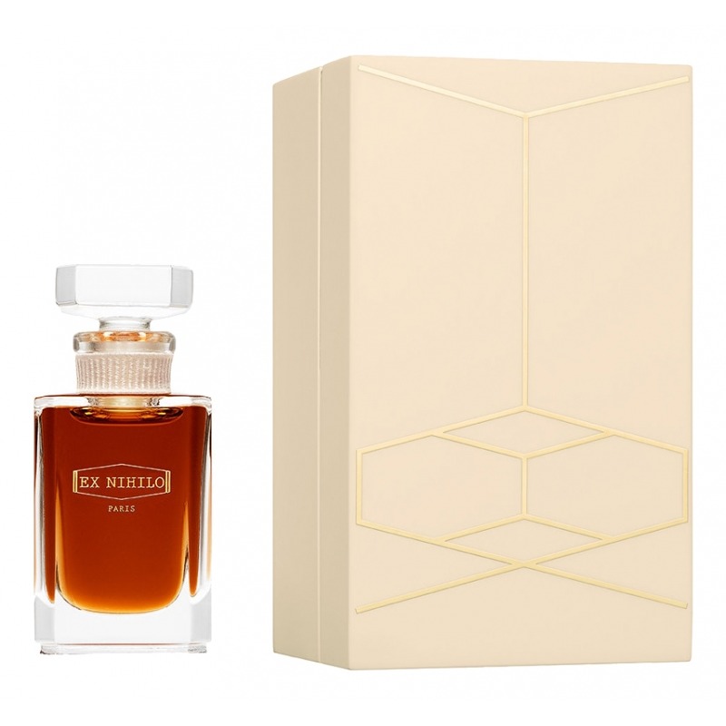 Ambre Ex Nihilo