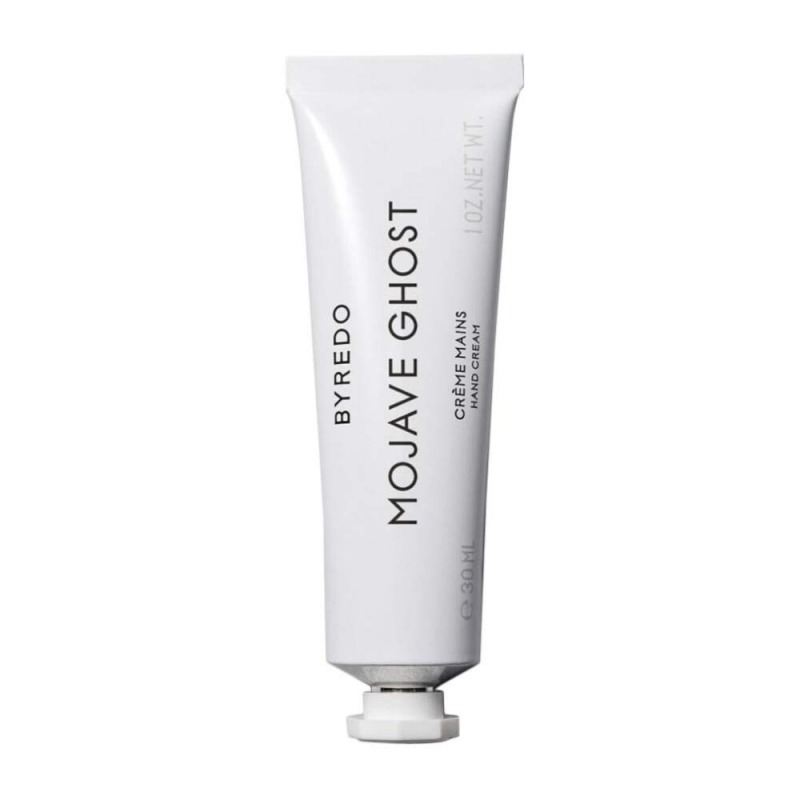 Mojave Ghost BYREDO