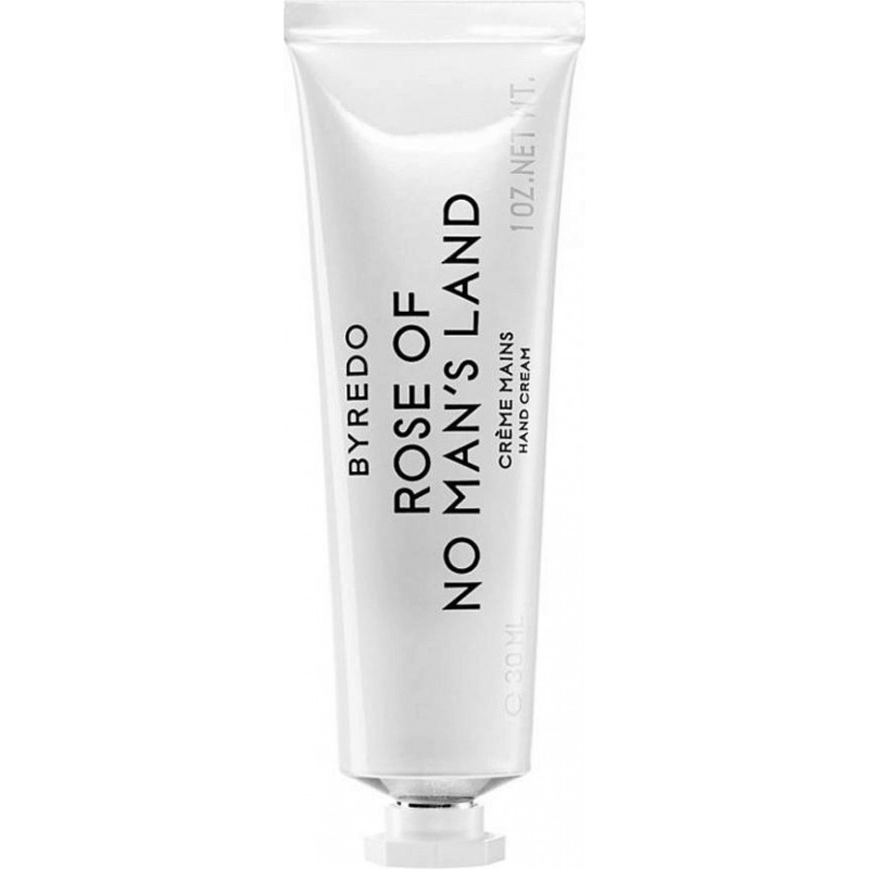 Rose Of No Man’s Land BYREDO