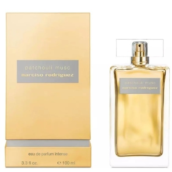Patchouli Musc Narciso Rodriguez