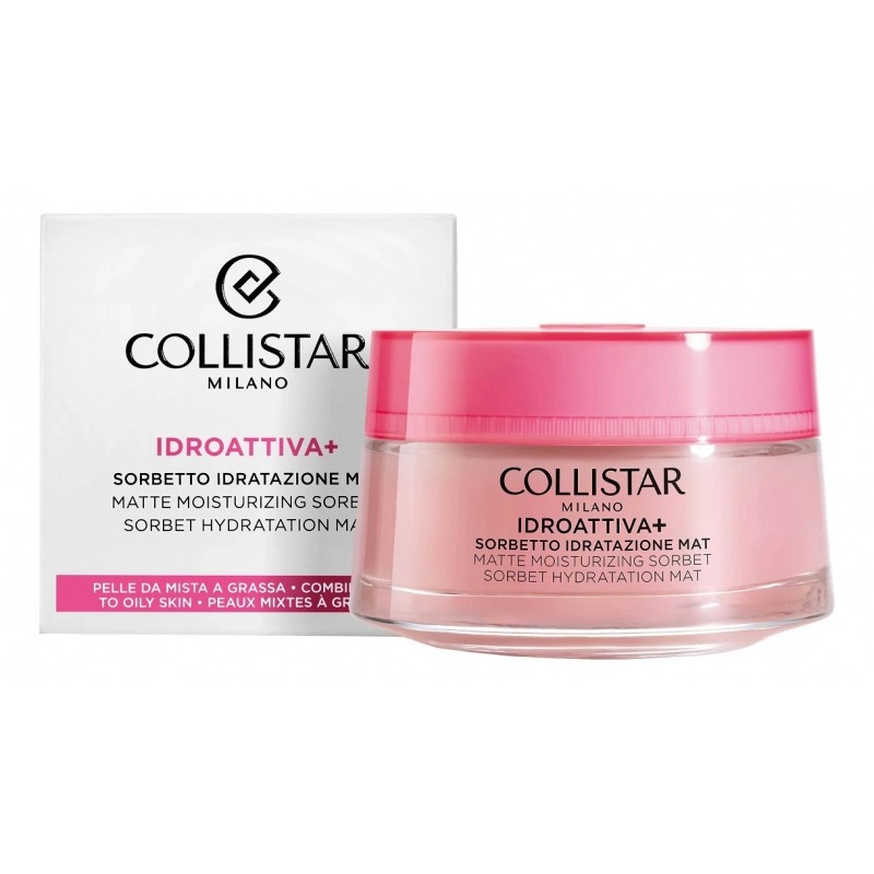 Крем для лица Collistar