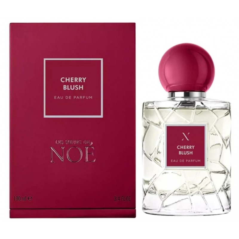 Cherry Blush Les Soeurs de Noe