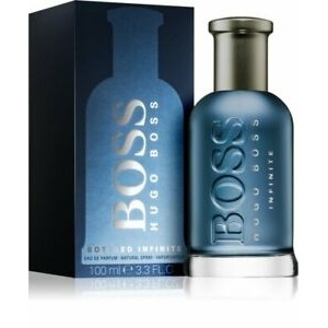Boss Bottled Infinite HUGO BOSS