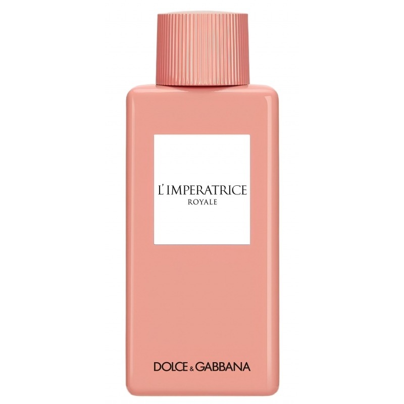 L'Imperatrice Royale DOLCE & GABBANA