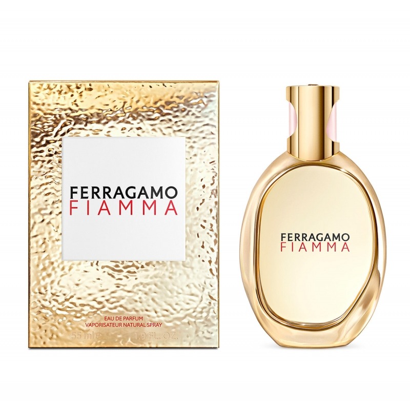 Fiamma Salvatore Ferragamo
