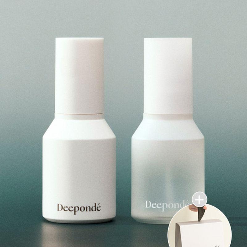 Подарочный набор: Ампула Origin + Мист white Beauty Luxe