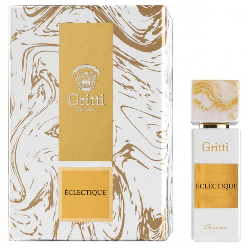 Eclectique Gritti