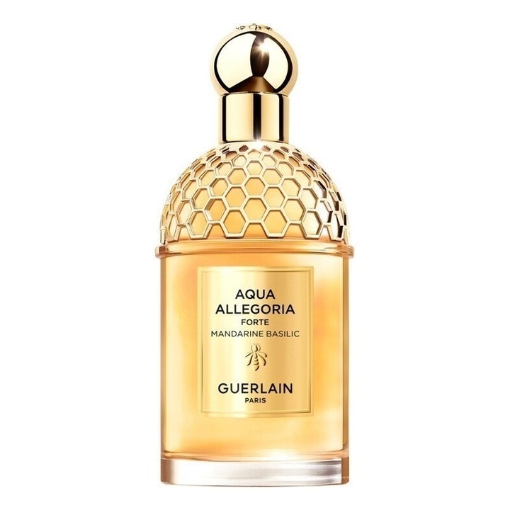 Aqua Allegoria Forte Mandarine Basilic Guerlain