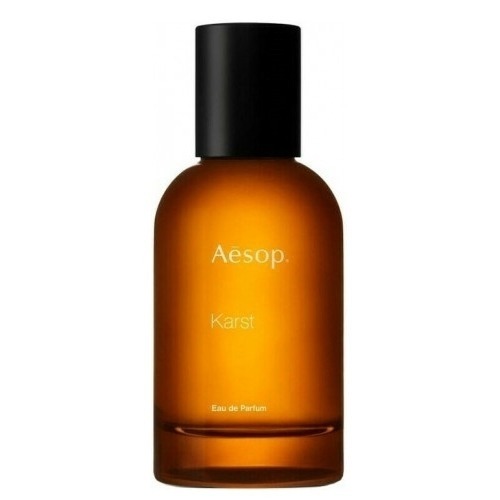 Karst Aesop