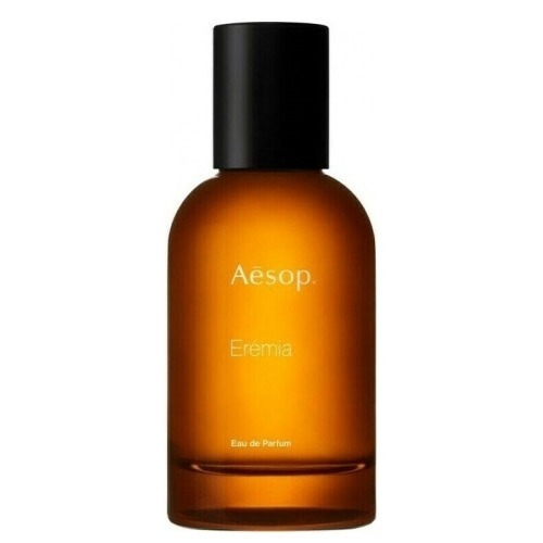 Eremia Aesop
