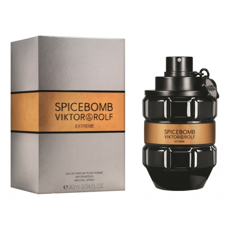 Spicebomb Extreme Viktor & Rolf