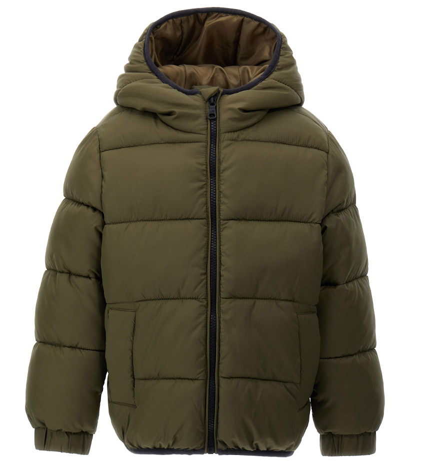 Куртка для мальчика Original Marines DFA2501B