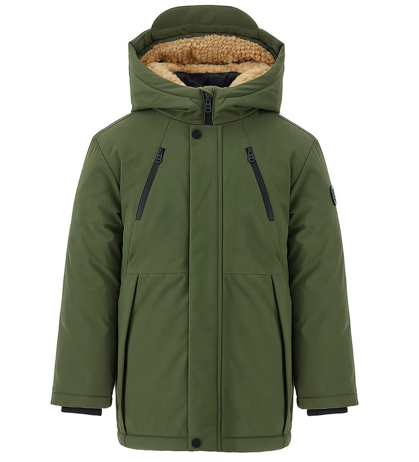 Куртка для мальчика Original Marines DFA2516B