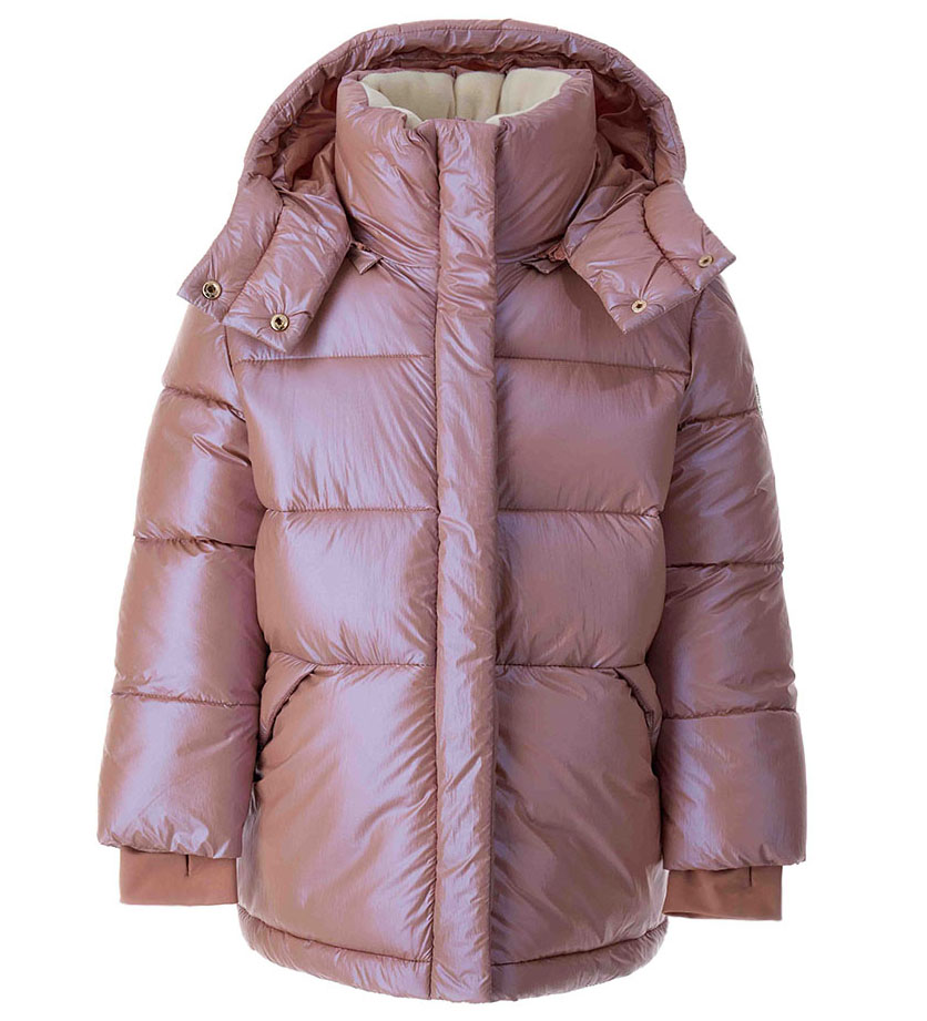 Куртка для девочки Original Marines DFA3509F