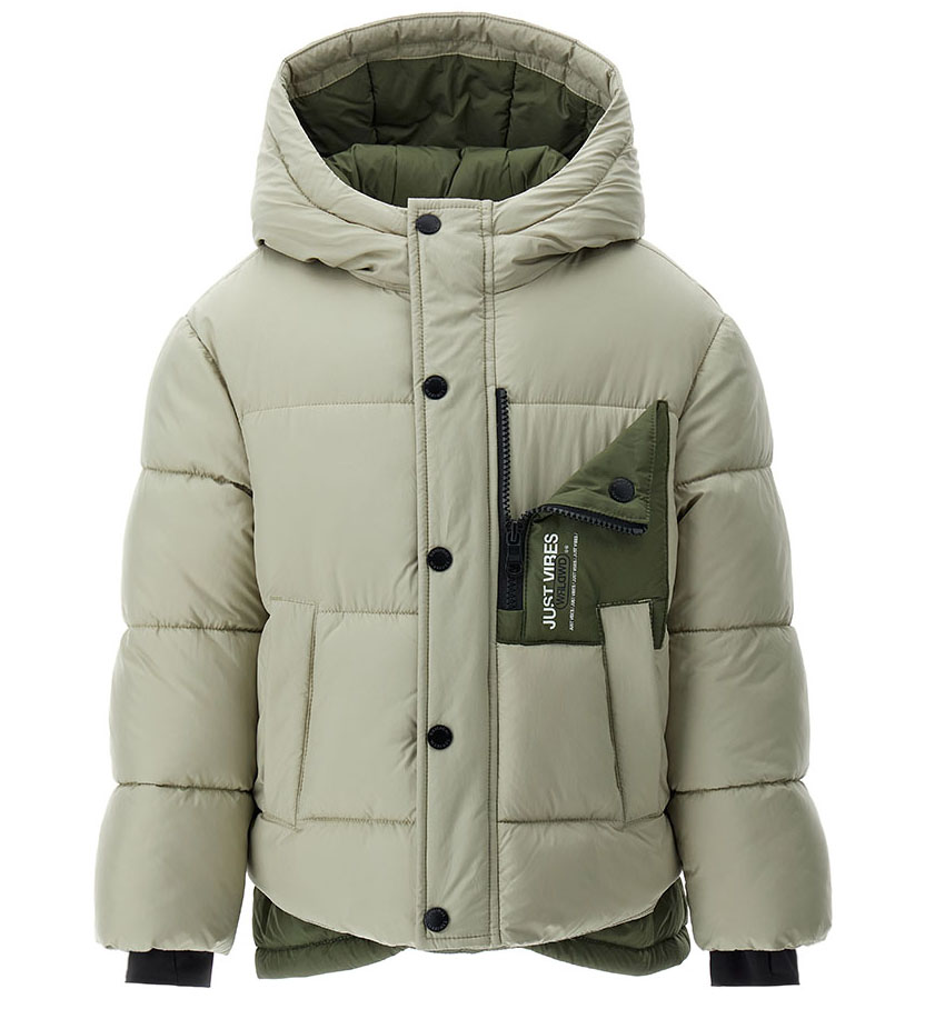 Куртка для мальчика Original Marines DFA2512B