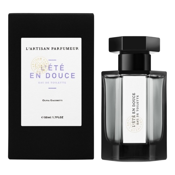 L'Ete en Douce L`Artisan Parfumeur