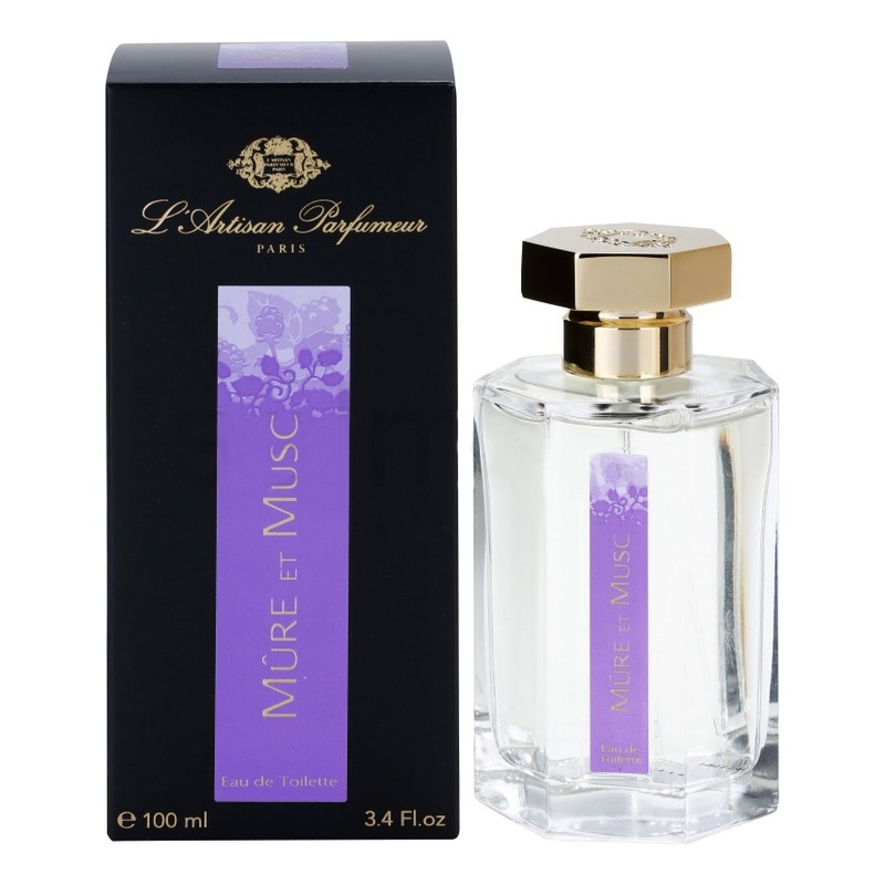 Mure et Musc L`Artisan Parfumeur