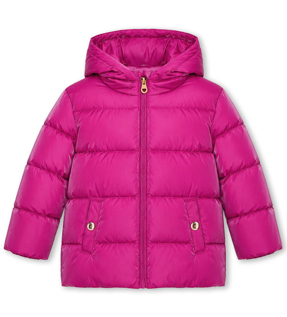 Куртка для девочки Original Marines DGA3524F