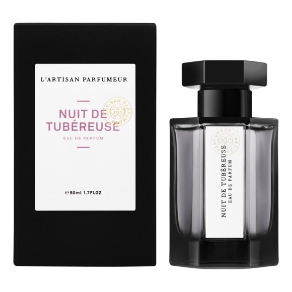 Nuit de Tubereuse L`Artisan Parfumeur