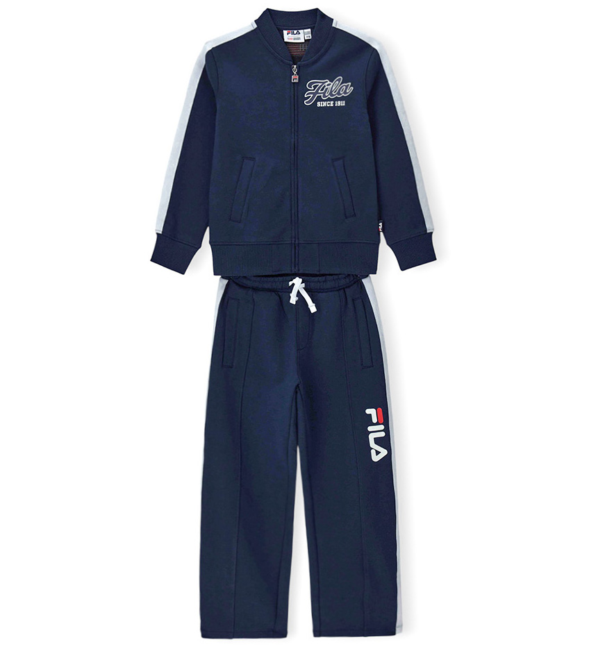 Комплект (толстовка+брюки) для мальчика Original Marines DFAV2590B
