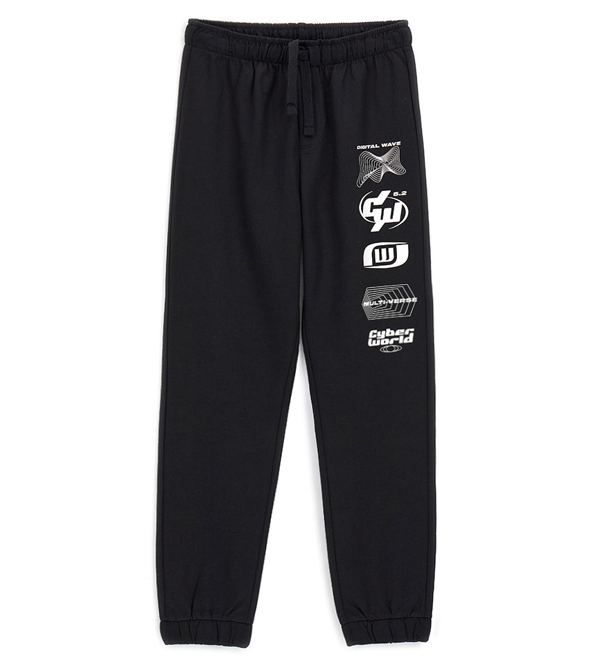Брюки для мальчика Original Marines B700YM