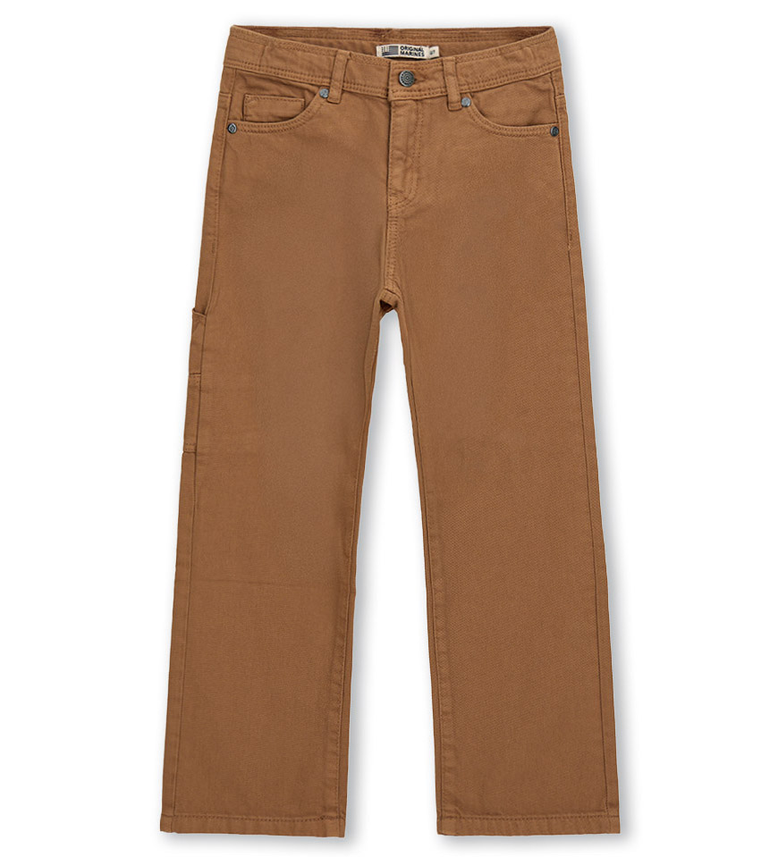 Брюки для мальчика Original Marines DGA2577B