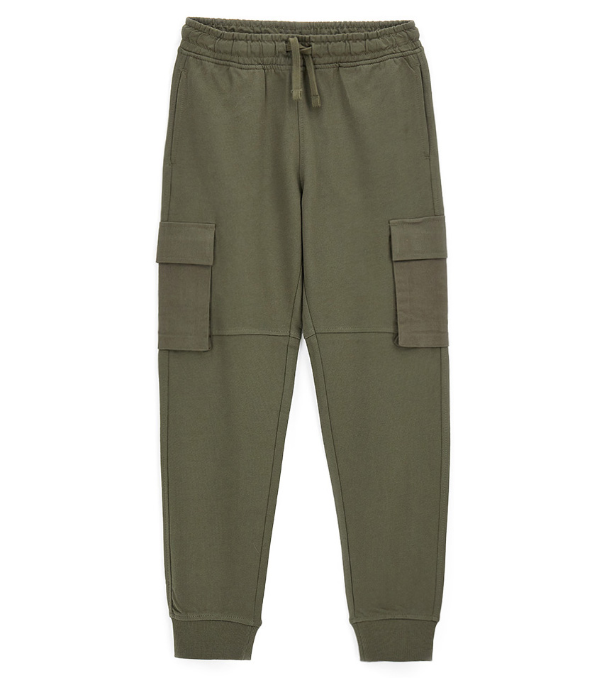 Брюки для мальчика Original Marines DFP4134YM