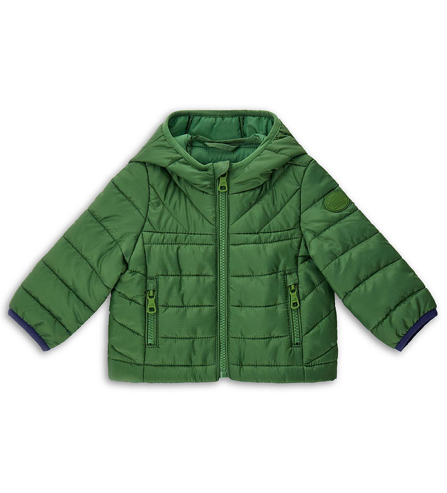 Куртка для маленького мальчика Original Marines B715NMFD