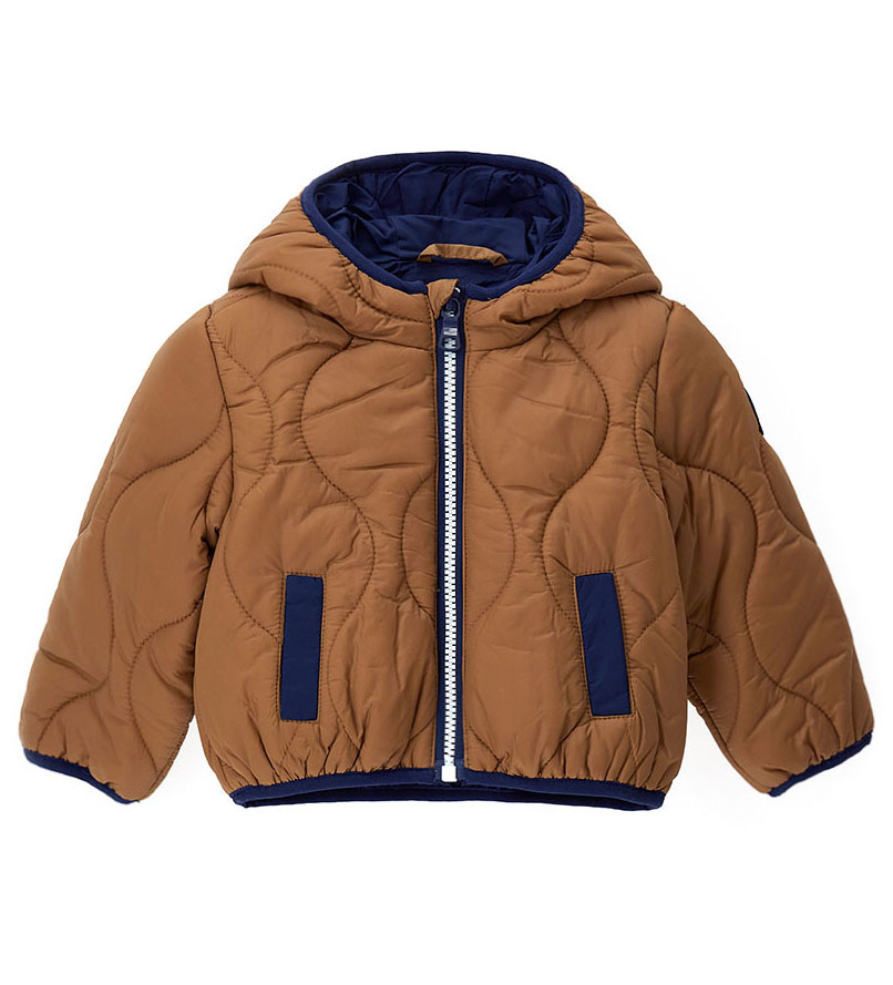Куртка для маленького мальчика Original Marines DFA0606NM