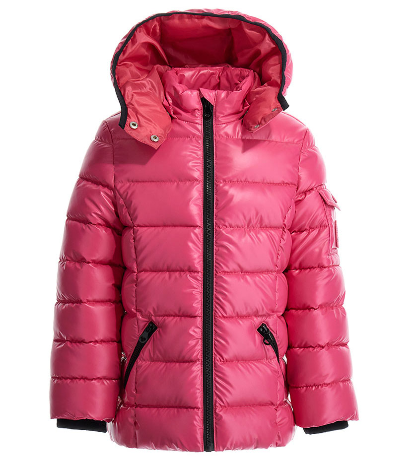 Куртка для девочки Original Marines DEA3505F
