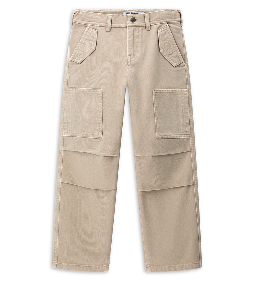 Брюки для мальчика Original Marines DFA2572B