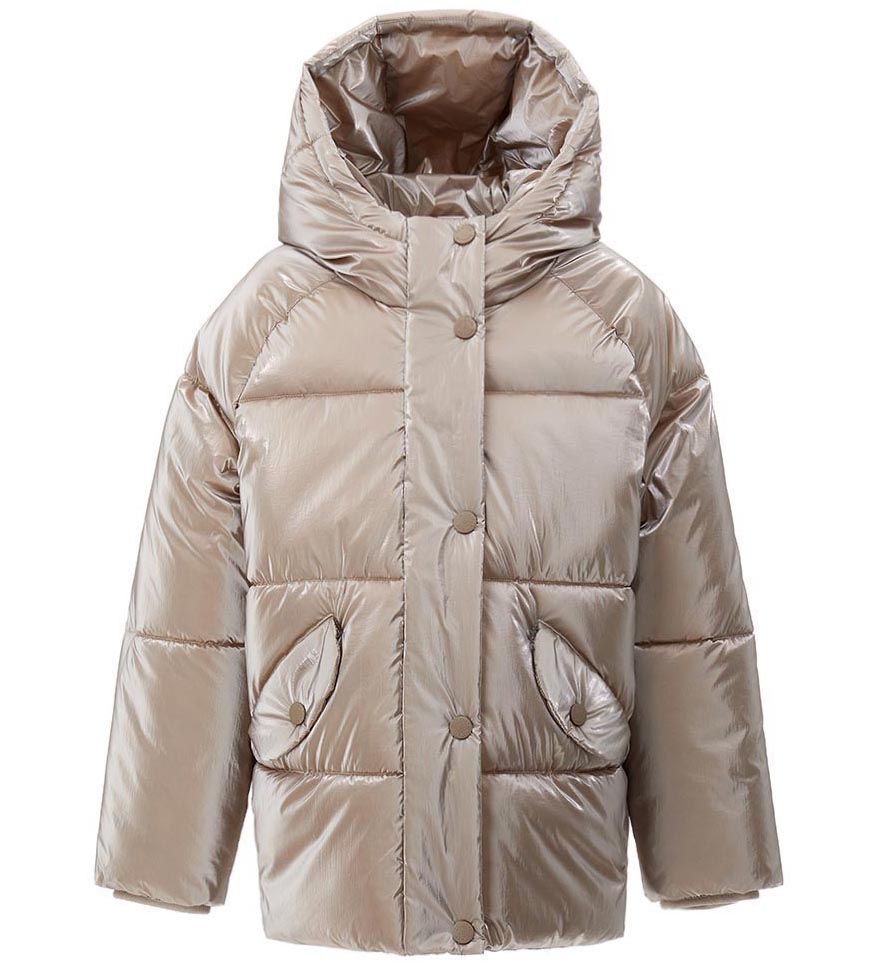 Куртка для девочки Original Marines DFA3508F